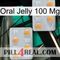 Oral Jelly 100 Mg 25